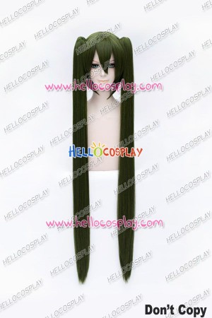 Vocaloid 2 Senbon Zakura Cosplay Wig