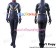 Neon Genesis Evangelion Cosplay Kaworu Nagisa Plugsuit