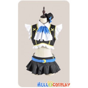 Love Live School Idol Project No Brand Girls Cosplay Umi Sonoda Stage Costume