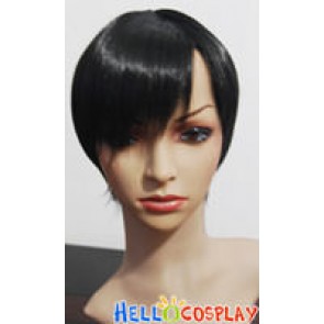 Ouran High School Hostclub Kyoya Ootori Wig