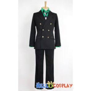 One Piece Cosplay Sanji Cosplay Costume