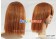 K On Cosplay Hirasawa Yui Wig