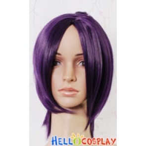 Katekyo Hitman Reborn Chrome Dokuro Cosplay Wig