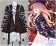 Touhou Project Cosplay Byakuren Hiziri Costume