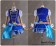 AKB0048 Season 2 Cosplay Kanata Shinonome Costume Dress