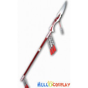 PILI Puppet Drama Cosplay Weapon Zhuyan Sword