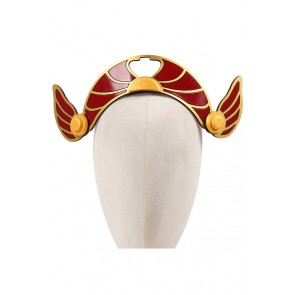 Tales of Zestiria Cosplay Lailah Headwear Prop