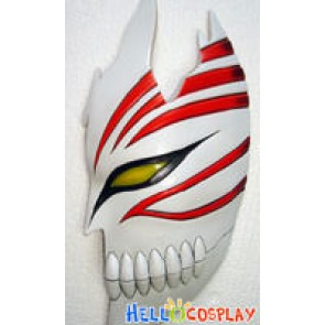 Bleach Cosplay Ichigo Hollow Mask