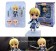 Fate Stay Night Saber Fingure Q Version