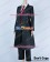 Karneval Cosplay Captain Hirato Costume Black Uniform