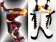 Katekyo Hitman Reborn Cosplay Reborn Boots