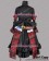 Monster Hunter Cosplay Healer U Lady Dress Costume