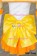 Sailor Moon Cosplay Sailor Venus Minako Aino Costume Fighting Uniform