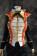 Vocaloid 2 Cosplay Megurine Luka Dress Uniform Costume