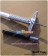 Assassin's Creed II Weapons Cosplay Sword