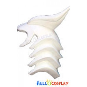 Bleach Cosplay Ulquiorra Schiffer Mask