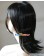 Bleach Kuchiki Rukia Cosplay Wig