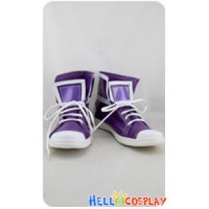 JoJo's Bizarre Adventure Cosplay Josuke Higashikata Shoes