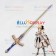 Fate Stay Night Unlimited Codes Cosplay Saber Lily Sword Prop