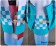 Blue Exorcist Cosplay Shiemi Moriyama Costume Kimono