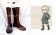 Hetalia: Axis Powers Germany Cosplay Boots