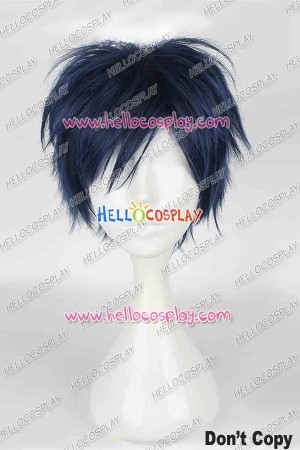 Ensemble Stars Fine Yuzuru Fushimi Cosplay Wig