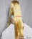 Sailor Moon Venus Minako Aino Cosplay Wig