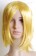 Gold 005 short Wig