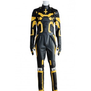 Ant-Man Yellowjacket Darren Cross Cosplay Costume