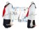 Gintama Cosplay School Girl Uniform
