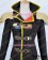 Final Fantasy Type 0 Cosplay Whip Wielder Seven Sebun Costume