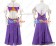 Mobile Suit Gundam SEED Destiny Cosplay Meer Campbell Mīa Kyanberu Costume