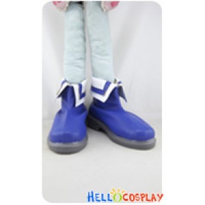 Zatch Bell Cosplay Shoes Kiyo Takamine And Zatch Bell Shoes