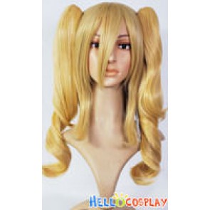 Black Butler Cosplay Elizabeth Middleford Wig