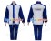 The Prince Of Tennis Seigaku Academy Cosplay Costume