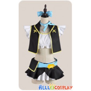 Love Live School Idol Project No Brand Girls Cosplay Eri Ayase Stage Costume