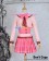 Sasami San Ganbaranai Cosplay School Girl Uniform Costume