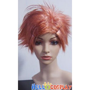 Ouran High School Hostclub Hikaru Hitachiin Cosplay Wig