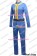 Game Fallout 4 Vault 111 Cosplay Costume Female
