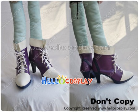 Axis Powers Hetalia Cosplay Norway Shoes