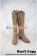 Resident Evil Cosplay Shoes Claire Redfield Boots
