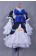 Umineko no Naku Koro ni Frederica Bernkastel Cosplay Costume