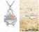 My Neighbor Totoro Cosplay Miyazaki Hayao Totoro Necklace Pendant