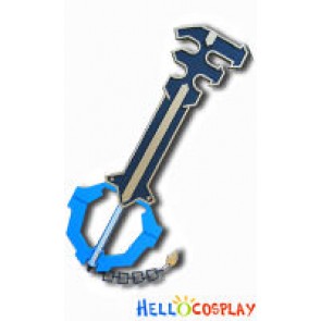 Kingdom Hearts Cosplay Weapon Earthshaker Keyblade