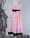 Sword Art Online Cosplay Costume Asuna Dress
