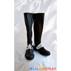 Vocaloid 2 Cosplay Len Kagamine Boots