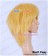 Kuroko's Basketball Cosplay Ryōta Kise Wig