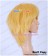 Kuroko's Basketball Cosplay Ryōta Kise Wig