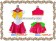 Sailor Moon Cosplay Raye Hino Mars Costume