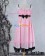Sword Art Online Cosplay Costume Asuna Dress
